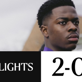 Embedded thumbnail for HIGHLIGHTS U18: RSCA - OH Leuven