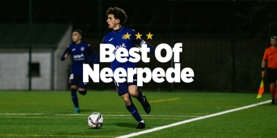 Embedded thumbnail for Best of Neerpede