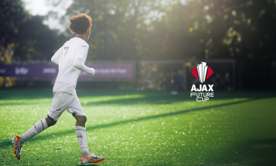 Ajax Future Cup