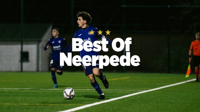 Embedded thumbnail for Best of Neerpede