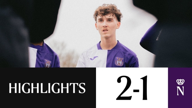Embedded thumbnail for HIGHLIGHTS FUTURE CUP: Paris SG - RSCA